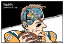 Drew Litton: Webb of intrigue