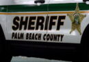 Deputies search for driver who killed pedestrian in Lake Worth Beach hit-and-run