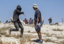 Driven by faith, Jewish activists stand up to settlers to protect West Bank Palestinians
