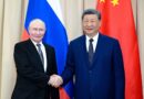Xi, Putin vow to deepen strategic ties after Shanghai Cooperation Organisation summit meet