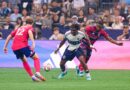 Vancouver, Montreal soccer fans boo U.S. anthem after trade talks fail