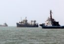 Middle East live: Hormuz shipping traffic falls as Iran-US talks stall
