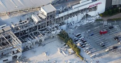 5.9 earthquake shakes eastern Japan; Here’s what we know