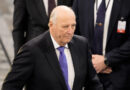 Norway mourns King Harald as Haakon prepares to take the throne