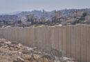France, Germany, UK and Italy slam Israel's 'E1' West Bank settler project