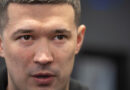 Ukraine's sacked defence minister Fedorov calls for wartime presidential elections