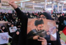 Mideast live: Trump says he believes Iran’s leader is still alive