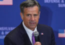 CIA director Ratcliffe visits Moscow, US media reports