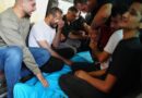 Israeli settlers and military kill 2 Palestinians – one a teenager – in separate West Bank shootings