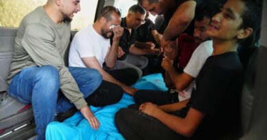 Israeli settlers and military kill 2 Palestinians – one a teenager – in separate West Bank shootings