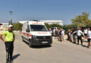 Several killed, rescues under way after ferry with more than 260 on board sinks off northern Cyprus