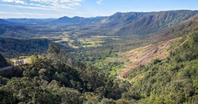 Missing hiker Lily Hooper found dead in Nattai National Park after 8-day search