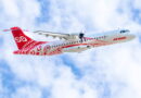 Air Tahiti Orders Four ATR 72-600 Aircraft