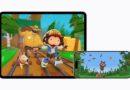 Exciting updates for Sneaky Sasquatch come to Apple Arcade
