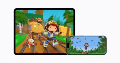 Exciting updates for Sneaky Sasquatch come to Apple Arcade