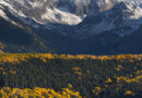 Colorado keeps roadless areas despite Trump reversal