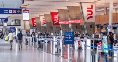 Montreal airport traffic controller in critical condition after being struck by a plane