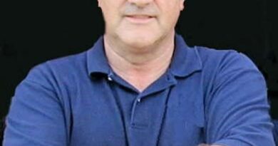 Local Retired Highly Decorated Brigadier General who also Led in Education, Dennis Ray Christian, Passes