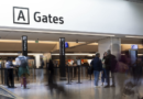 ICE agent’s gun found in SFO bathroom