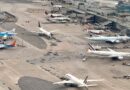Montreal airport worker is killed by French Bee jet; TSB investigating