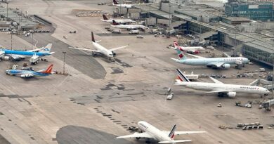Montreal airport worker is killed by French Bee jet; TSB investigating