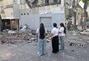 Vacation hot spot brings travel concerns about violent crime and quake fallout