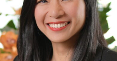 Cat Wu Returns to Singapore as Executive Director of Revenue for Two Hotels