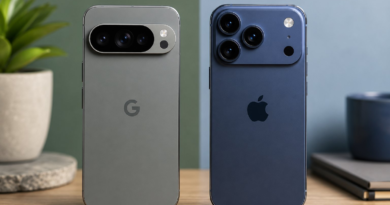 Pixel 11 Pro vs iPhone 17 Pro: What $1,099 Gets You