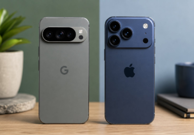Pixel 11 Pro vs iPhone 17 Pro: What $1,099 Gets You