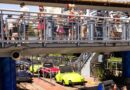 Fans of Disneyland demand PeopleMover return after Tomorrowland overhaul