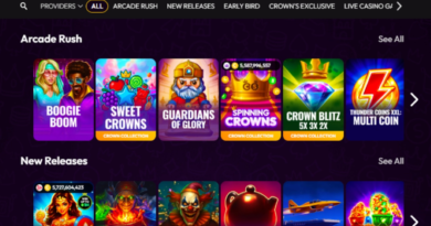 The 7 Best Social Casinos to Try This Weekend