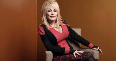 Dolly Parton to possibly have Nashville’s BNA airport renamed in her honor
