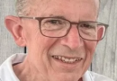 WVU Medicine Doctor, Physician and Colonel in U.S. Air Force, William “Bill” Keith Hamilton, Passes at 74