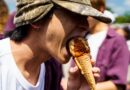 From pickle-flavoured coffee to Kraft Dinner smoothies, CNE offers up wacky food combos