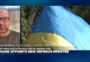 Ukraine a 'genuine', 'fragile' democracy: 'Internal political turmoil will weaken political system'