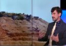 102 senior diplomats urge West Bank action against Israeli 'ethnic cleansing'