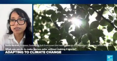 'Thermal safety: Not just climate in action; it's biology & physiological capacity to cope & recover