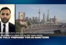 US economic D-Day sanctions: 'Repeated bombing attacks across Iran failed to change the calculus'