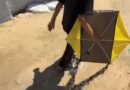 US-led Gaza peace board warns Hamas over kites after Israeli threat