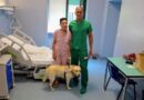 Woman Can See Again After World’s First Transplant of a Central Retina