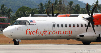 Asia Pacific Airlines Carried 28.9 Million International Passengers in June