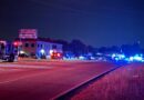 Standoff over at Birmingham gun store after shots fired during suspected burglary