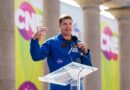Astronaut Jeremy Hansen opens Canadian National Exhibition