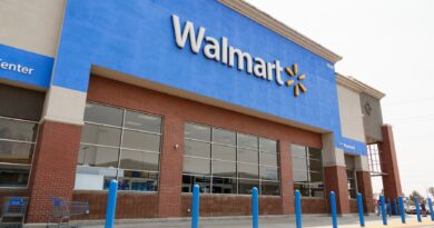 Police seek man who found $30 on Walmart floor and didn’t turn it in: ‘This is a joke, right?’