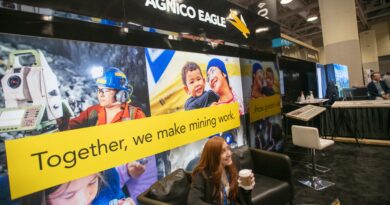 Agnico Eagle invests $57-million in Radisson Mining Resources