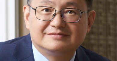 Langham Appoints Jack Xiao as Senior Vice President of Operations