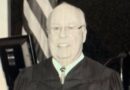 Retired Long-Time Retired Circuit Judge in Upshur and Lewis Counties, Tom Keadle has Passed Away