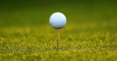 Rookie pro golfer dies at 18 while preparing for tournament in Thailand