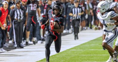 Trent Seaborn, Thompson win battle of top-ranked reigning champs