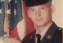 Vietnam Veteran, Police Lieutenant who Served for 32 Years, Harvey Lawrence Heater, Jr., Passes Away